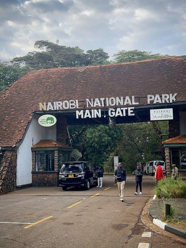 Kenya