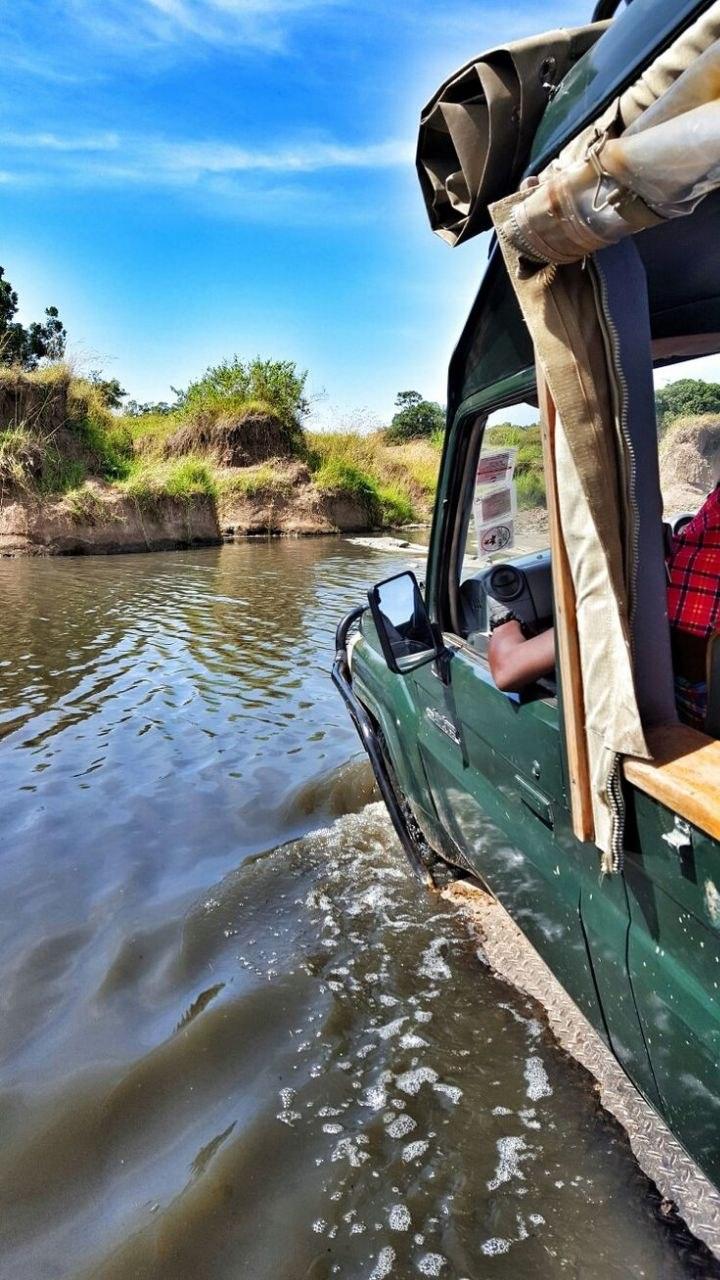 Tanzania