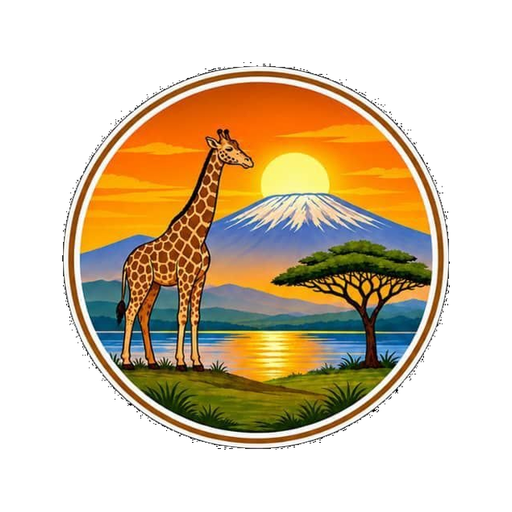 Eco Vibe Safari