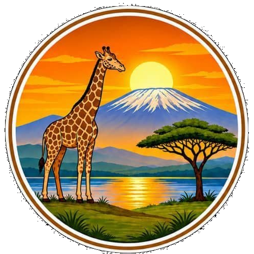 Eco Vibe Safari
